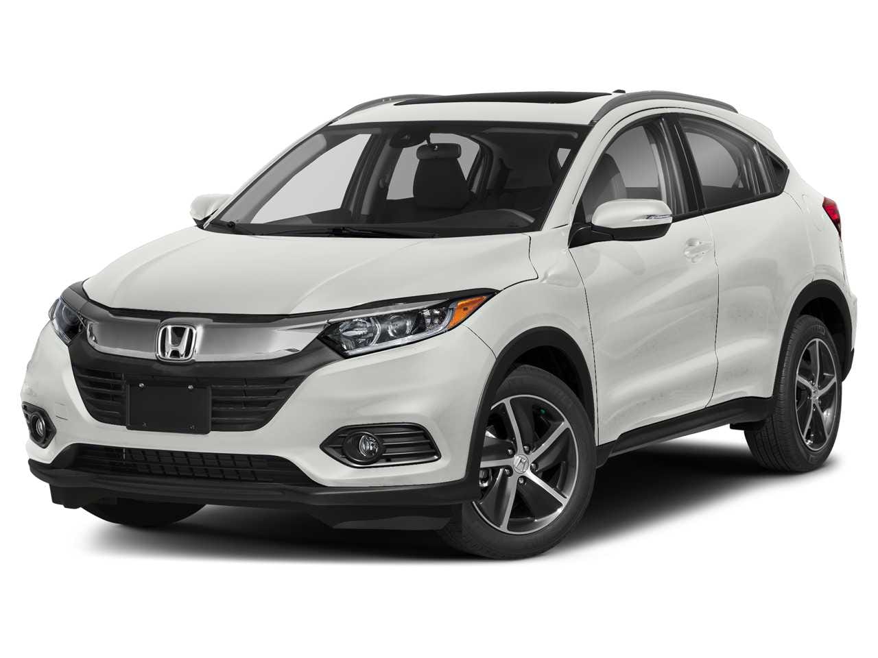 1 thumbnail image of  2022 Honda HR-V EX
