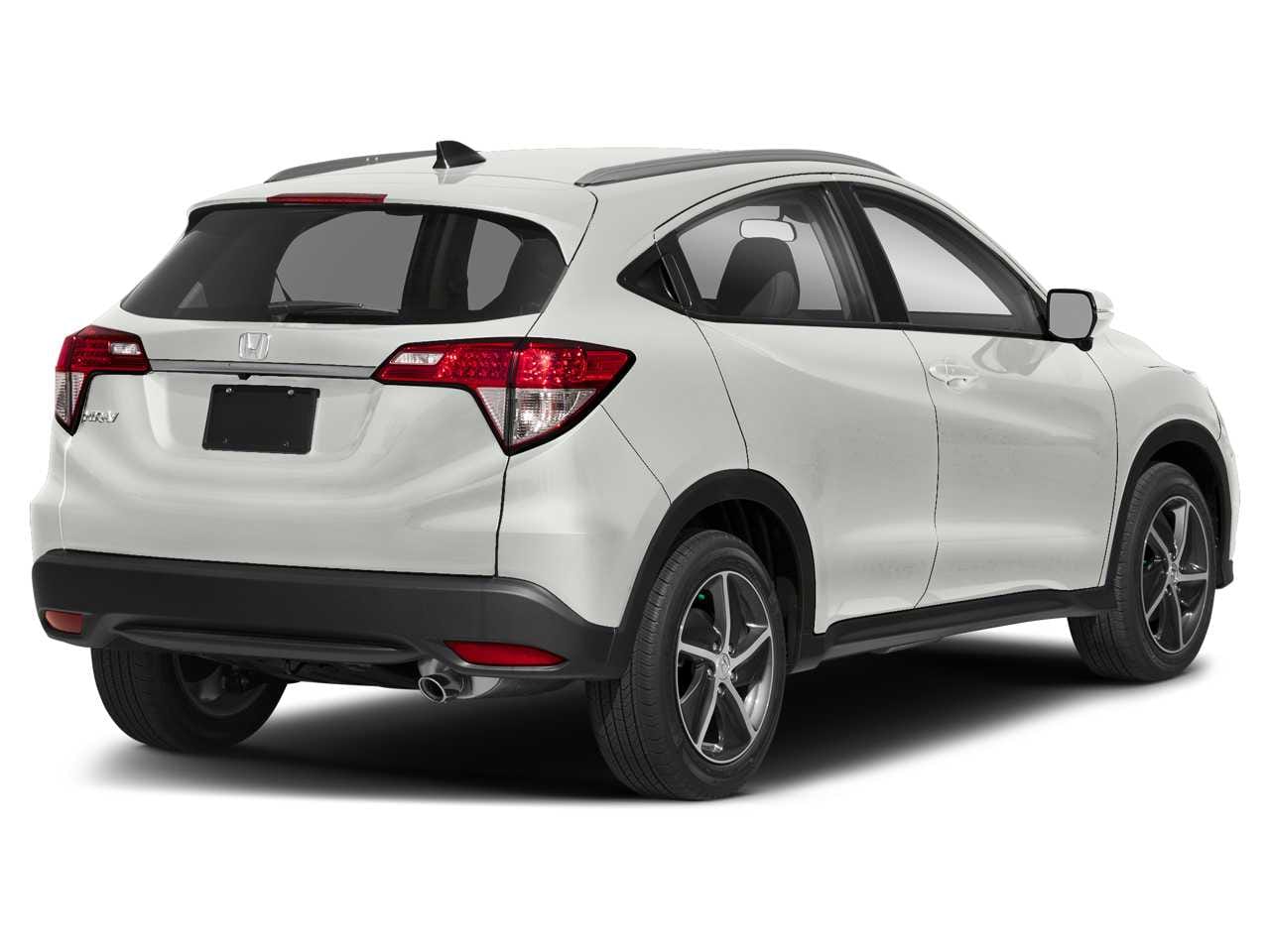 2 thumbnail image of  2022 Honda HR-V EX