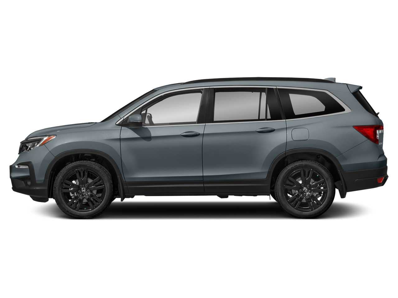 3 thumbnail image of  2022 Honda Pilot Special Edition