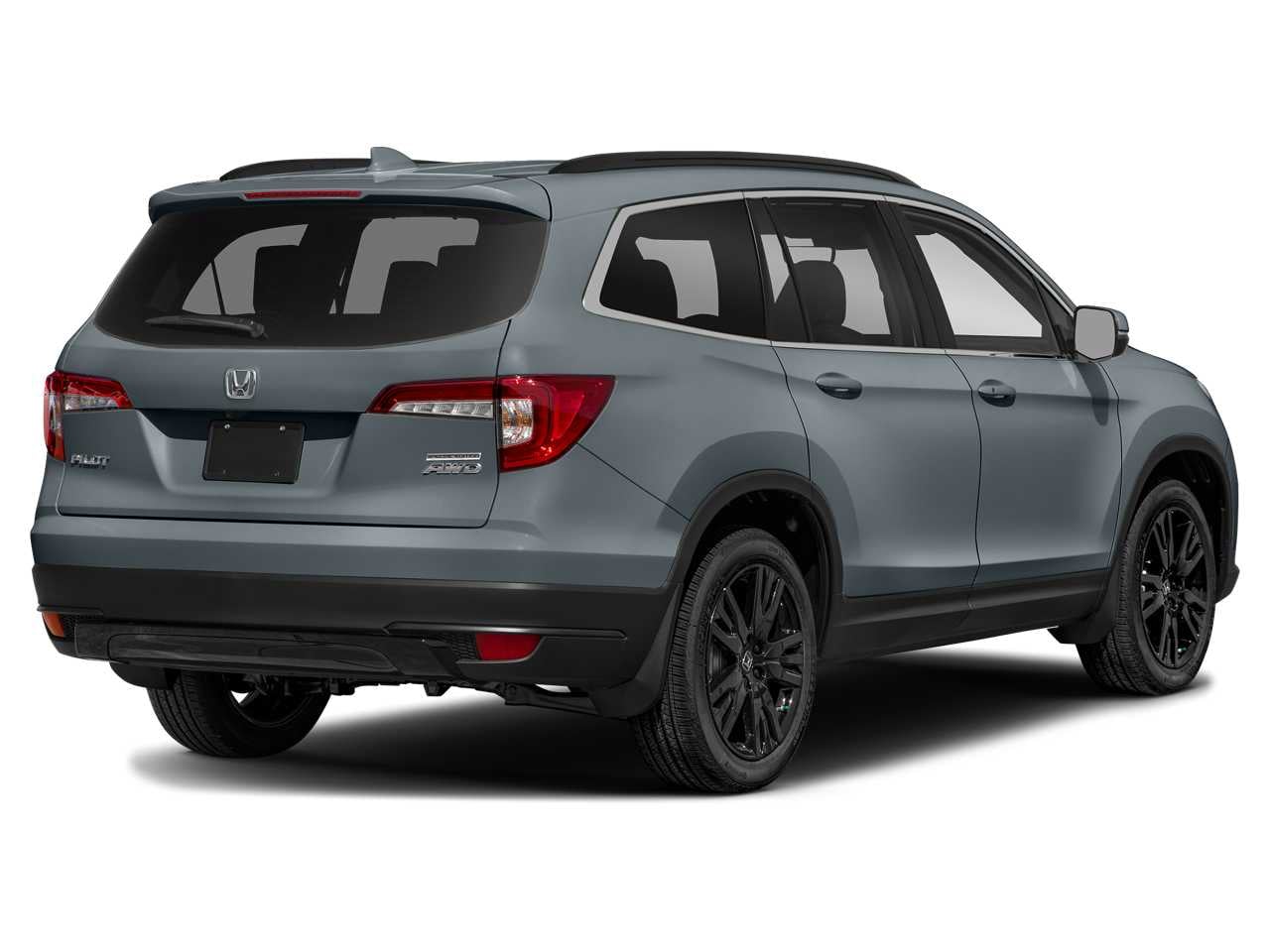 2 thumbnail image of  2022 Honda Pilot Special Edition