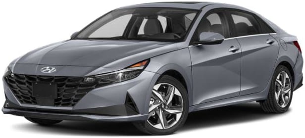 2022 Hyundai Elantra