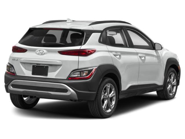 5 thumbnail image of  2022 Hyundai Kona SEL