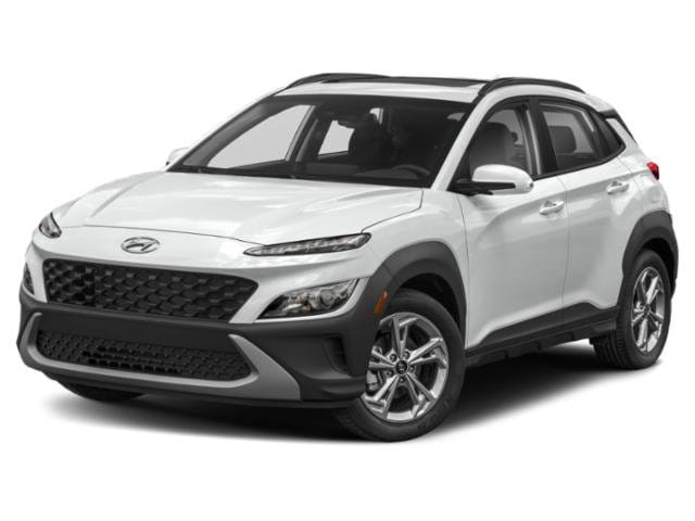 4 thumbnail image of  2022 Hyundai Kona SEL