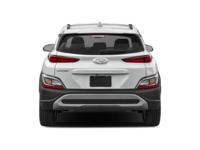 8 thumbnail image of  2022 Hyundai Kona SEL