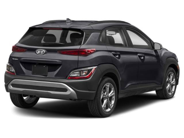 2 thumbnail image of  2022 Hyundai Kona SEL