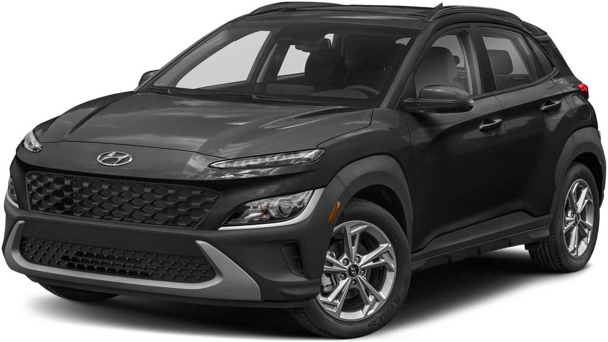 2022 Hyundai Kona
