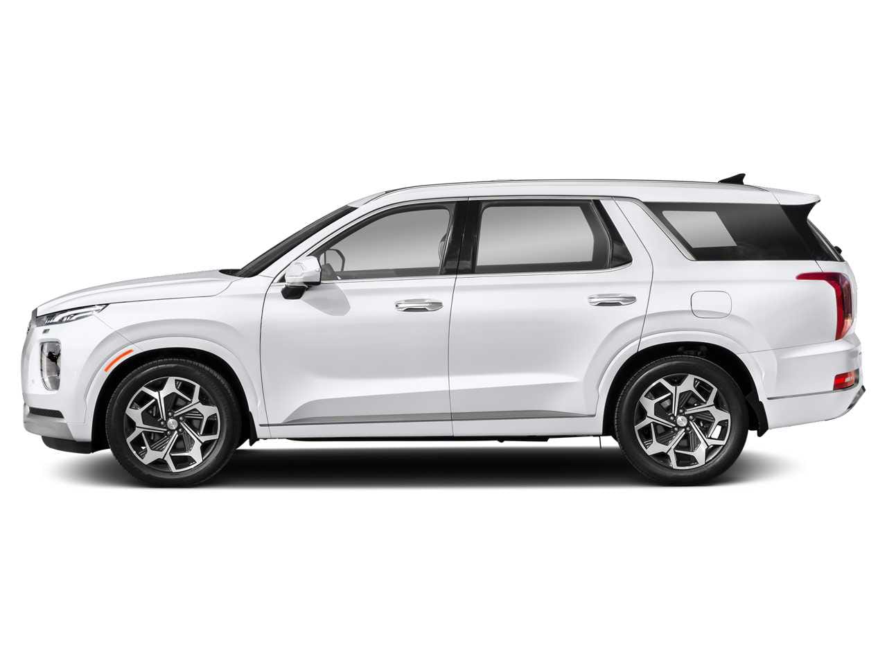 3 thumbnail image of  2022 Hyundai Palisade Calligraphy
