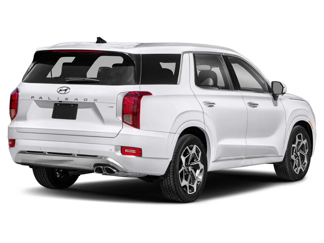 2 thumbnail image of  2022 Hyundai Palisade Calligraphy