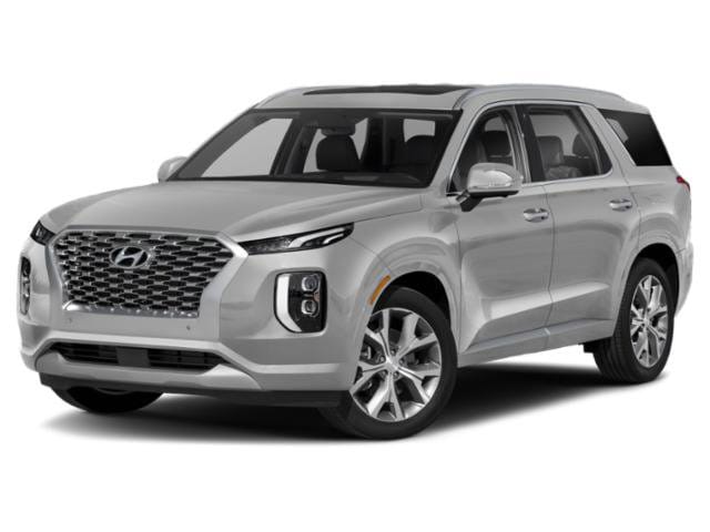 1 thumbnail image of  2022 Hyundai Palisade Limited