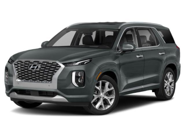 4 thumbnail image of  2022 Hyundai Palisade Limited