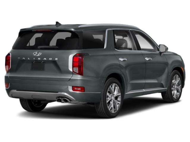 5 thumbnail image of  2022 Hyundai Palisade Limited