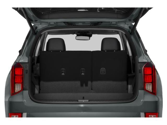 14 thumbnail image of  2022 Hyundai Palisade Limited