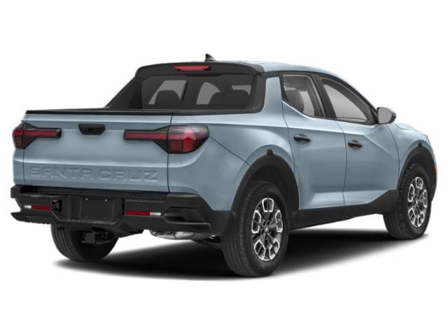 2 thumbnail image of  2022 Hyundai Santa Cruz SEL