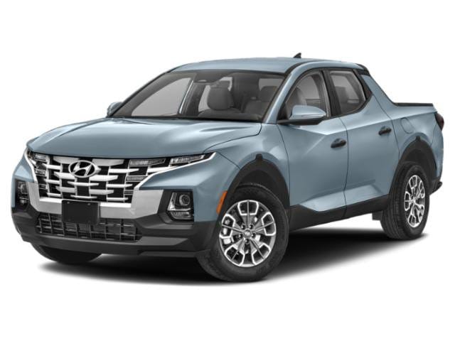 4 thumbnail image of  2022 Hyundai Santa Cruz SEL