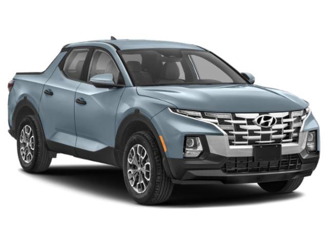 9 thumbnail image of  2022 Hyundai Santa Cruz SEL