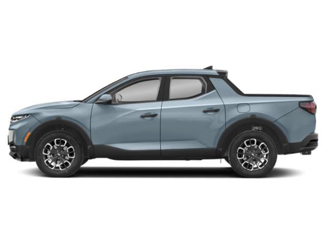 6 thumbnail image of  2022 Hyundai Santa Cruz SEL