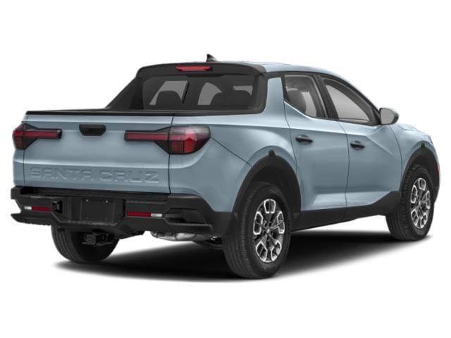 5 thumbnail image of  2022 Hyundai Santa Cruz SEL