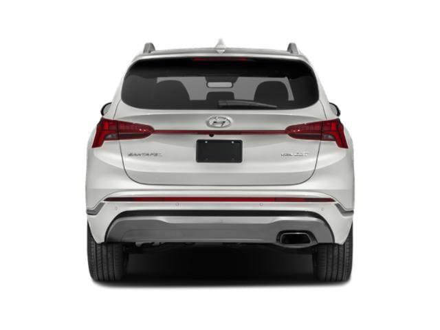 12 thumbnail image of  2022 Hyundai Santa Fe Limited