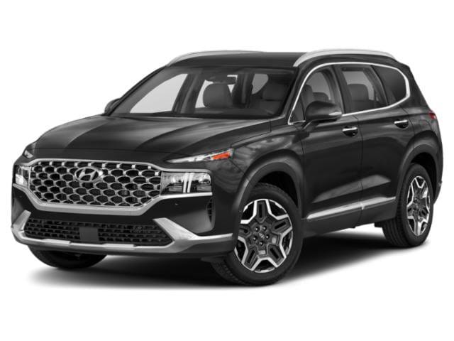 5 thumbnail image of  2022 Hyundai Santa Fe Limited