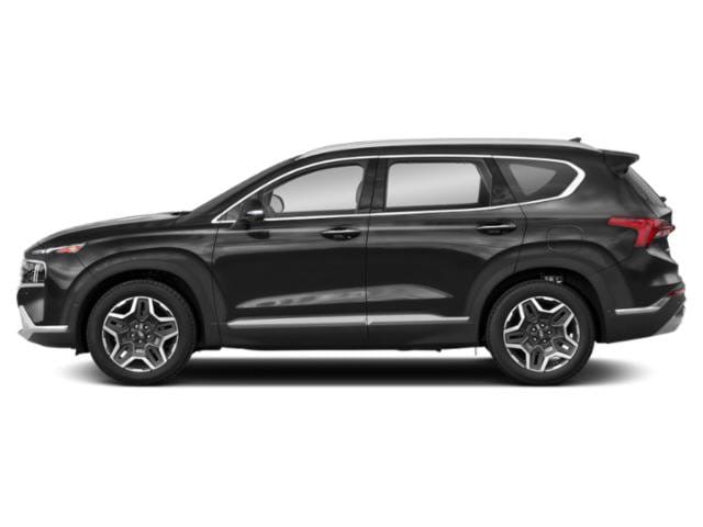 8 thumbnail image of  2022 Hyundai Santa Fe Limited