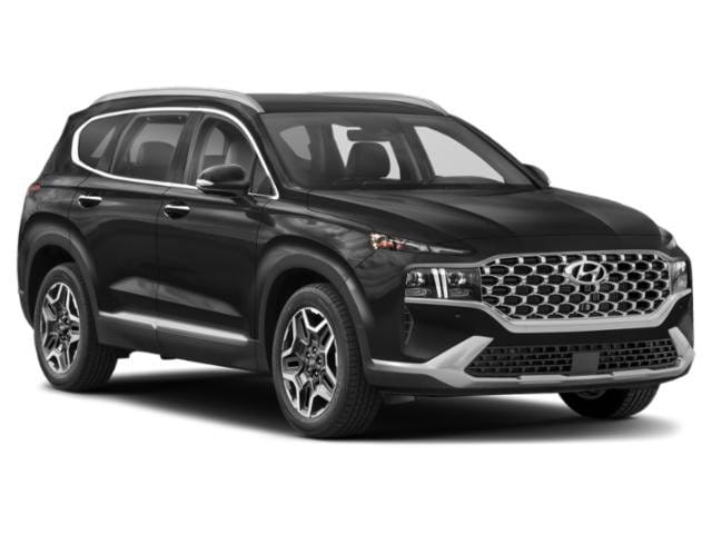 15 thumbnail image of  2022 Hyundai Santa Fe Limited