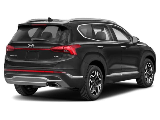 6 thumbnail image of  2022 Hyundai Santa Fe Limited