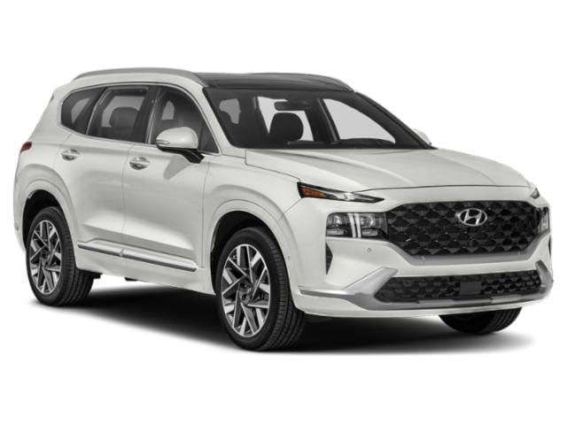 14 thumbnail image of  2022 Hyundai Santa Fe Limited