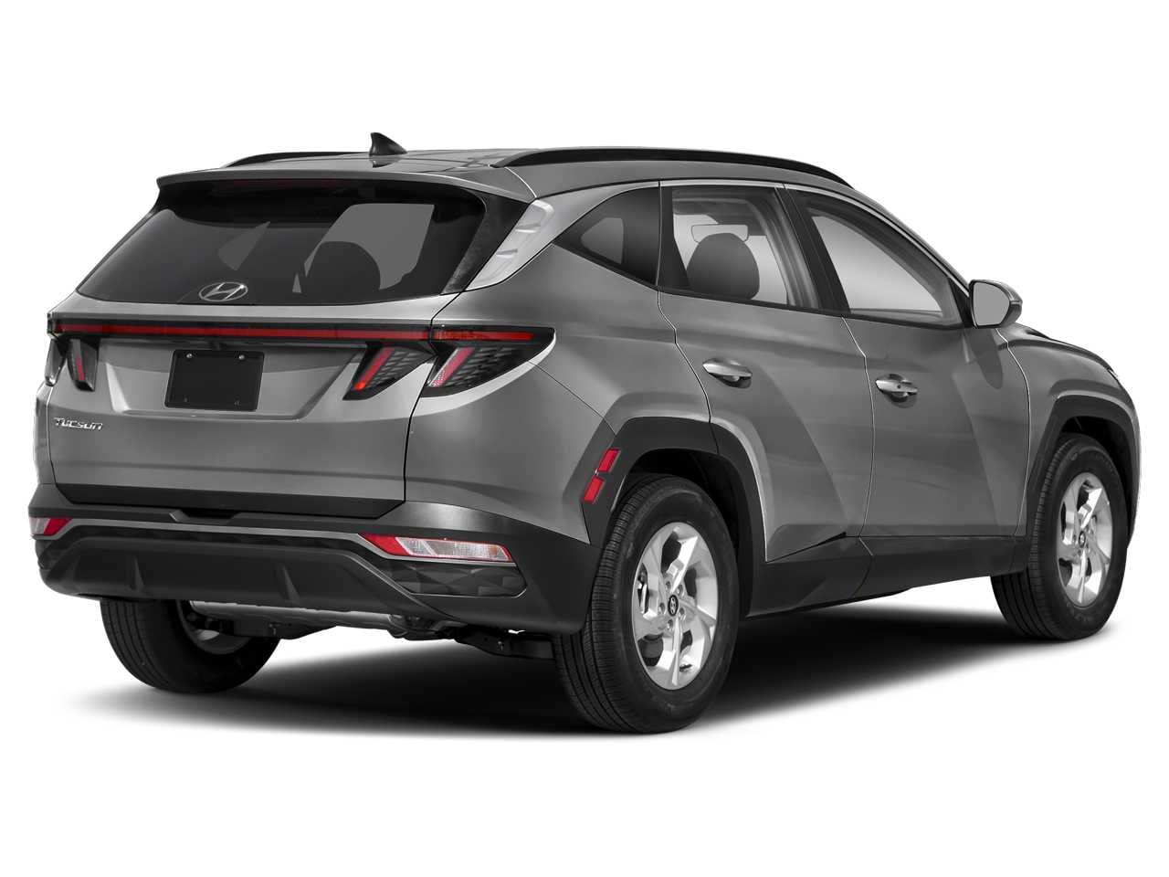 2 thumbnail image of  2022 Hyundai Tucson SEL