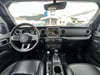 11 thumbnail image of  2022 Jeep Wrangler 4xe Unlimited Sahara