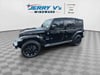 5 thumbnail image of  2022 Jeep Wrangler 4xe Unlimited Sahara