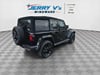 8 thumbnail image of  2022 Jeep Wrangler 4xe Unlimited Sahara