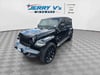 4 thumbnail image of  2022 Jeep Wrangler 4xe Unlimited Sahara