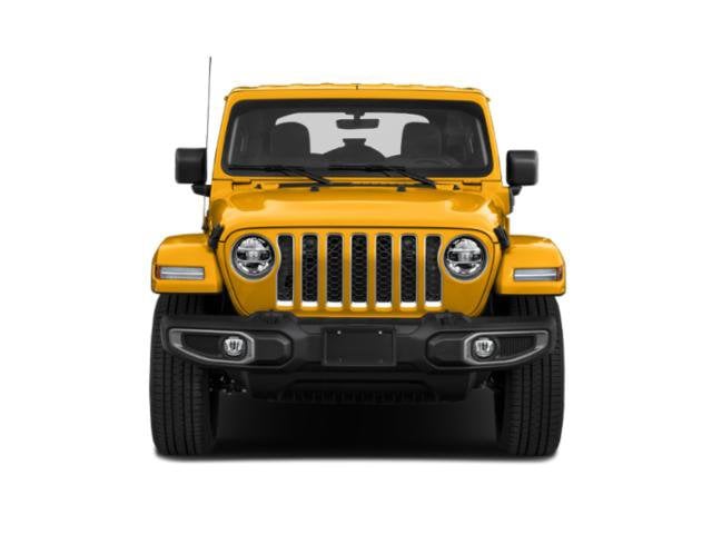 7 thumbnail image of  2022 Jeep Wrangler 4xe Unlimited Sahara
