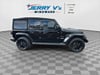 9 thumbnail image of  2022 Jeep Wrangler 4xe Unlimited Sahara