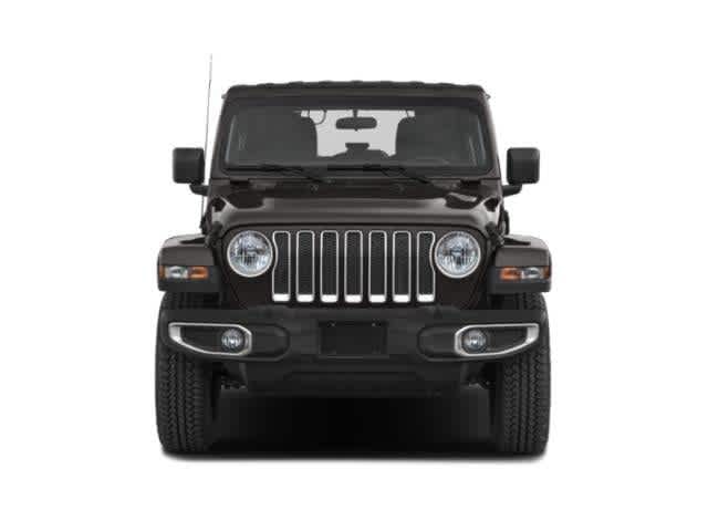 4 thumbnail image of  2022 Jeep Wrangler Unlimited Sport S