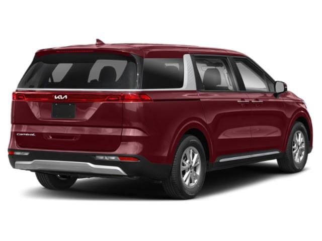 2 thumbnail image of  2022 Kia Carnival LXS