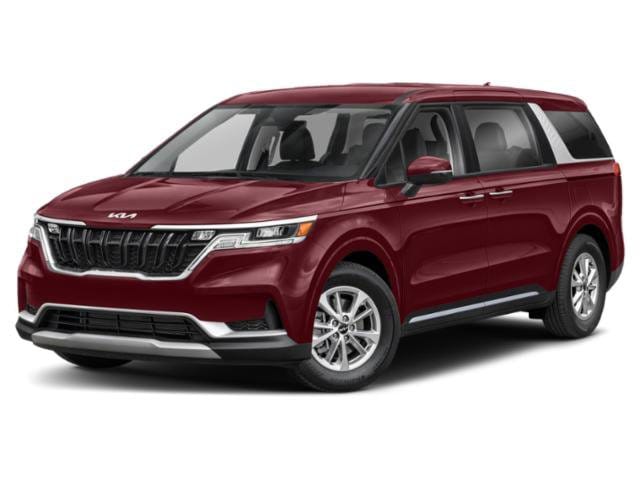 1 thumbnail image of  2022 Kia Carnival LXS
