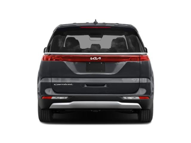 8 thumbnail image of  2022 Kia Carnival LXS