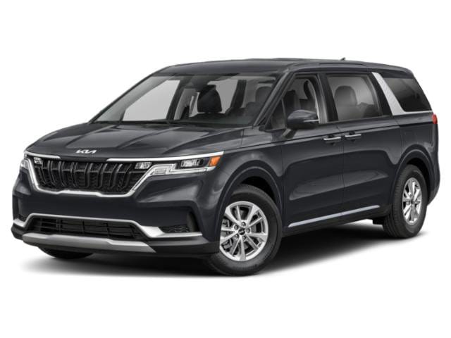 4 thumbnail image of  2022 Kia Carnival LXS