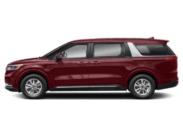 3 thumbnail image of  2022 Kia Carnival LXS