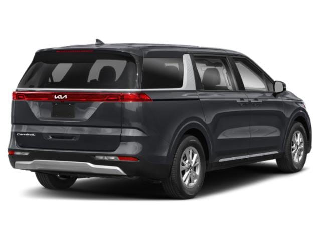 5 thumbnail image of  2022 Kia Carnival LXS