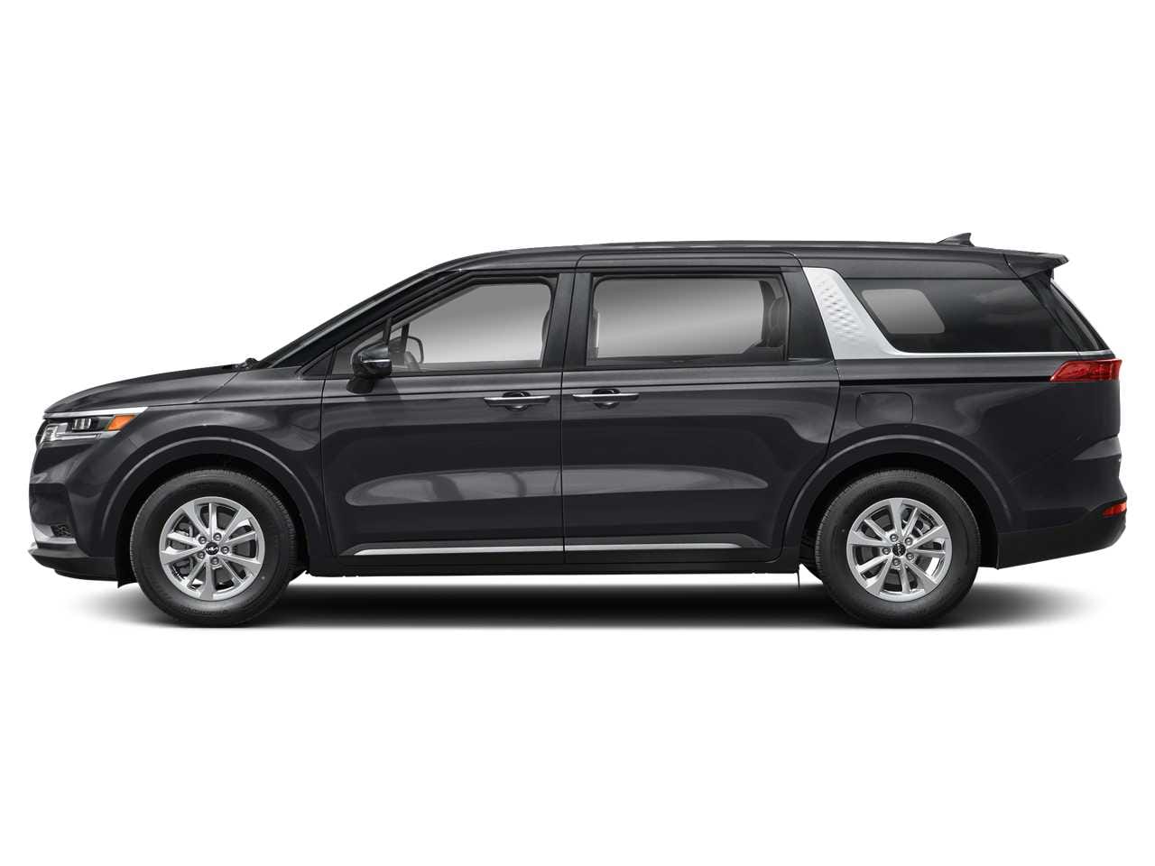 3 thumbnail image of  2022 Kia Carnival LXS
