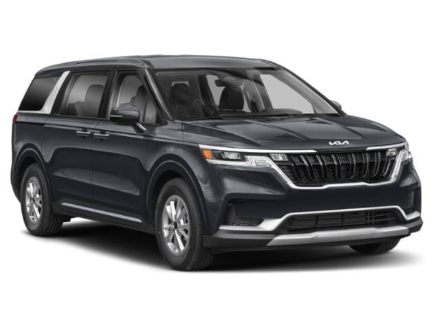9 thumbnail image of  2022 Kia Carnival LXS