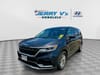 2022 Kia Carnival LXS