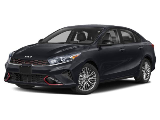 1 thumbnail image of  2022 Kia Forte GT-Line