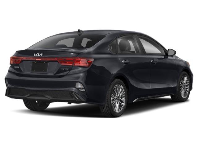 2 thumbnail image of  2022 Kia Forte GT-Line