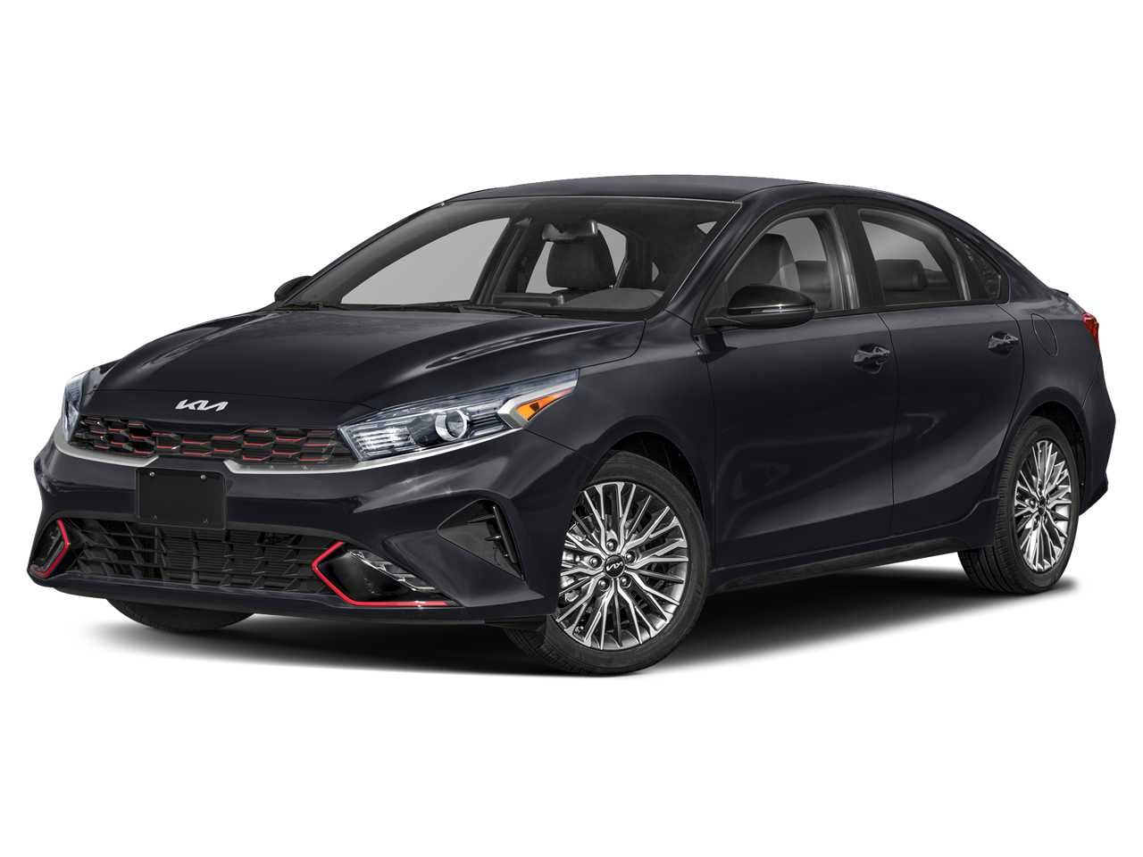 2022 Kia FORTE
