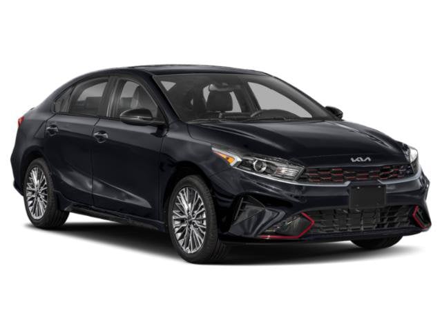9 thumbnail image of  2022 Kia Forte GT-Line