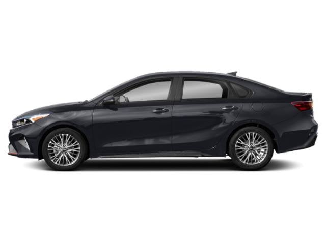 6 thumbnail image of  2022 Kia Forte GT-Line