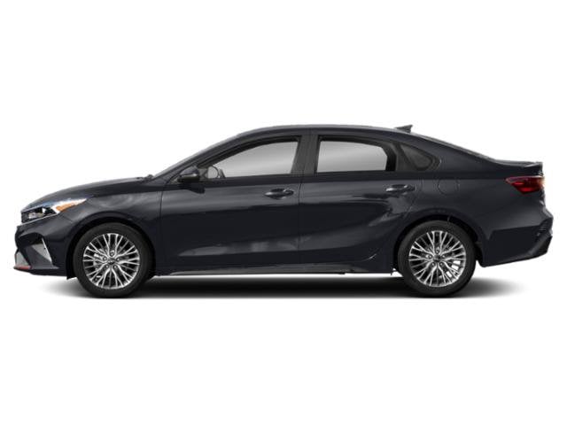 3 thumbnail image of  2022 Kia Forte GT-Line